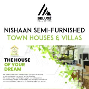 Nishaan Housing 